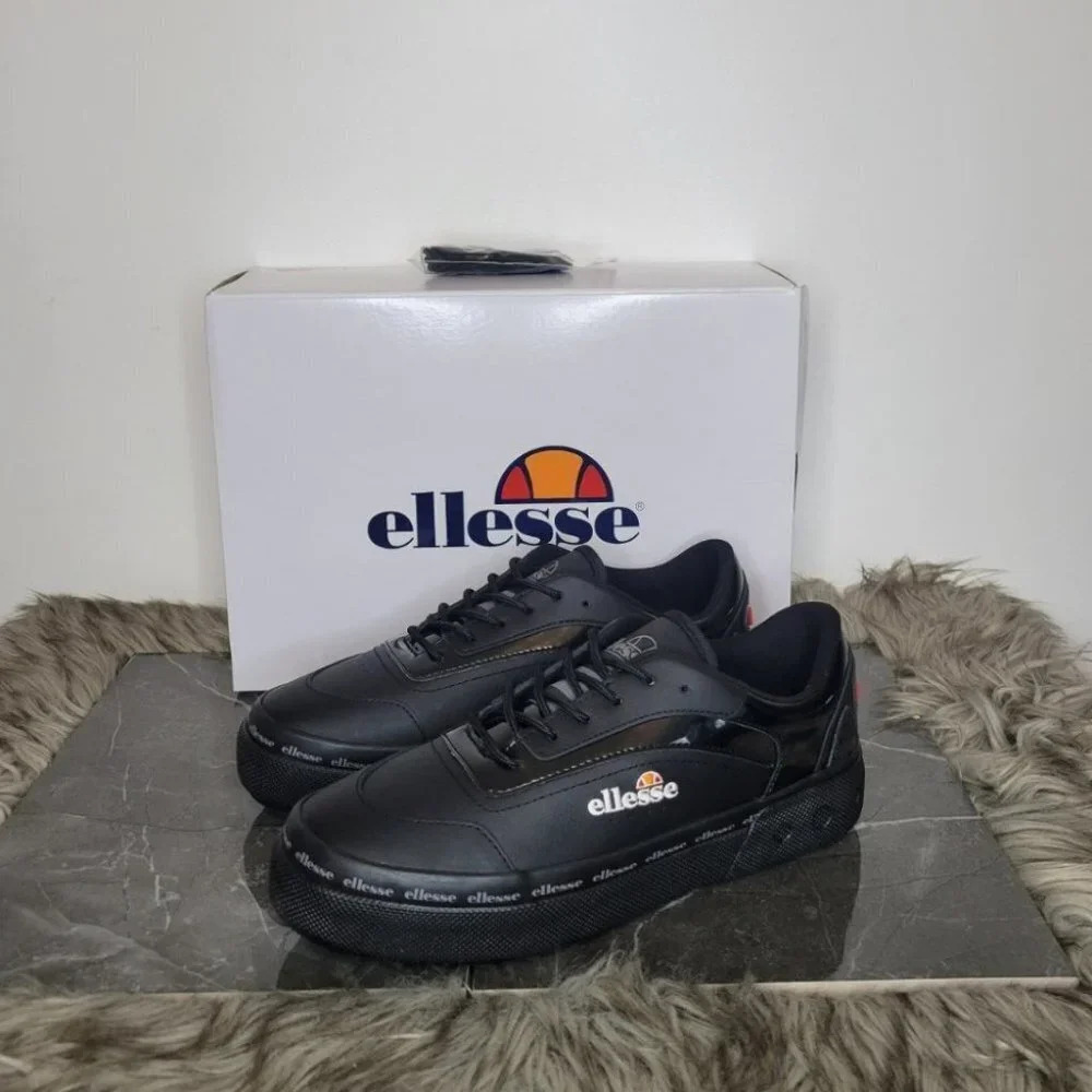 Ellesse Low Top Sneakers